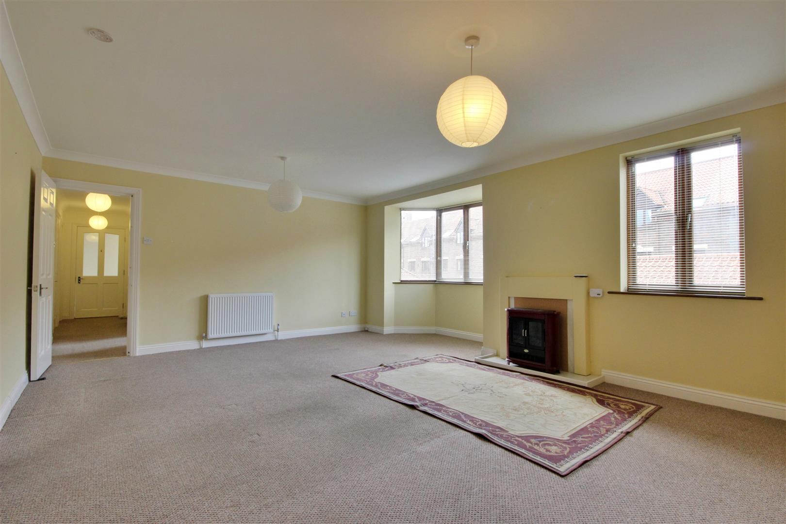 Outer Trinities, Beverley