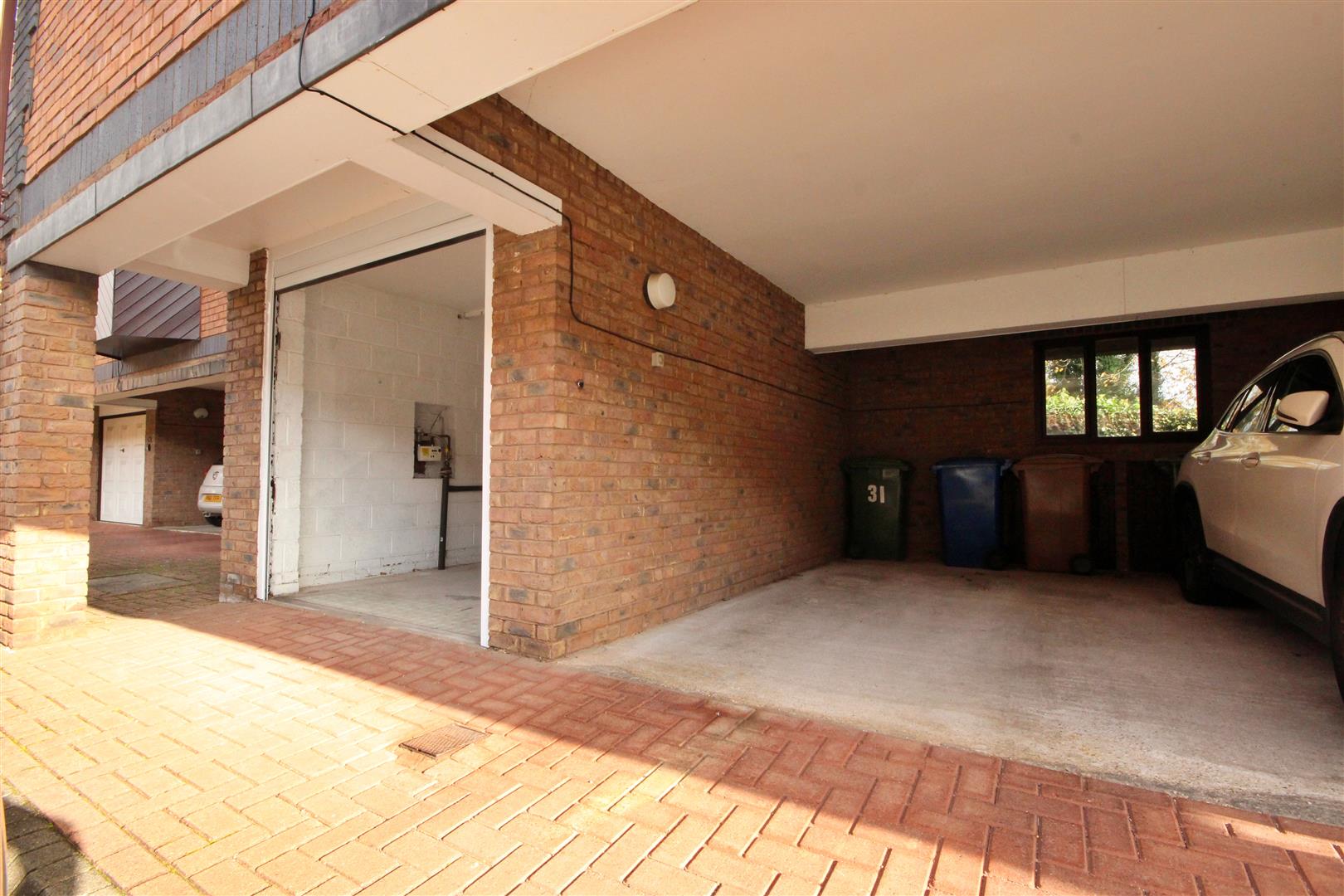 Outer Trinities, Beverley