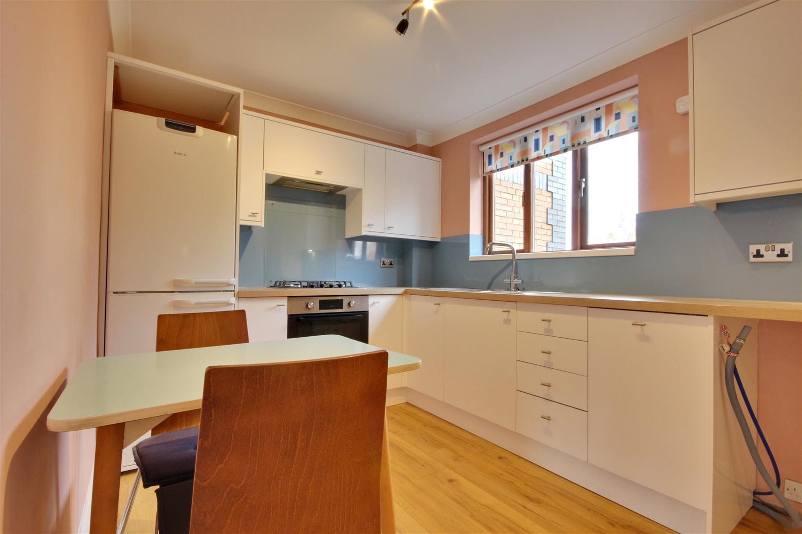 Outer Trinities, Beverley