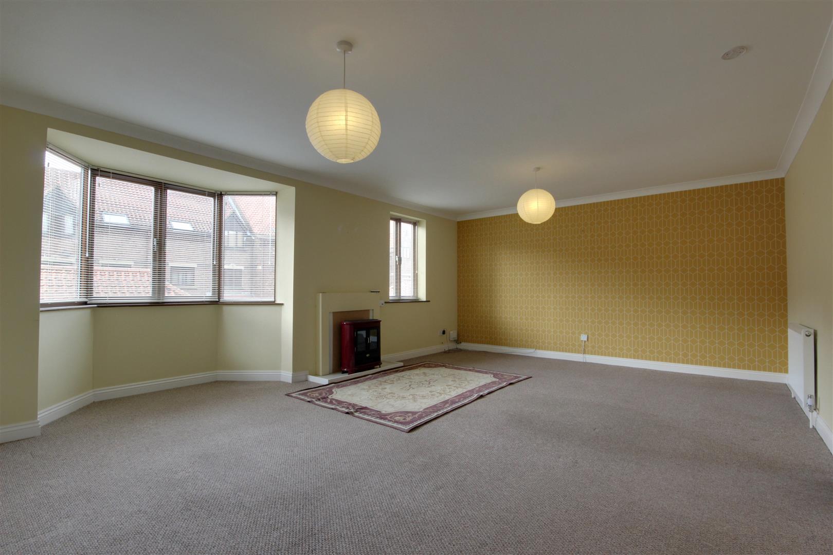 Outer Trinities, Beverley