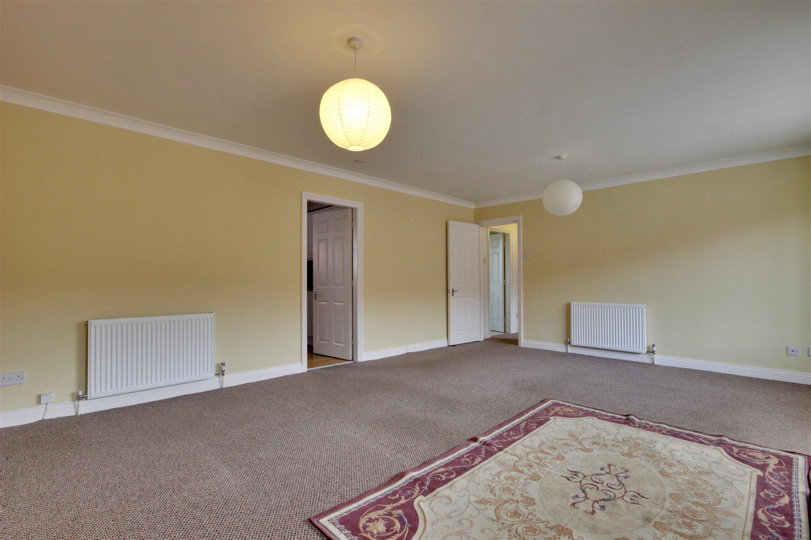 Outer Trinities, Beverley