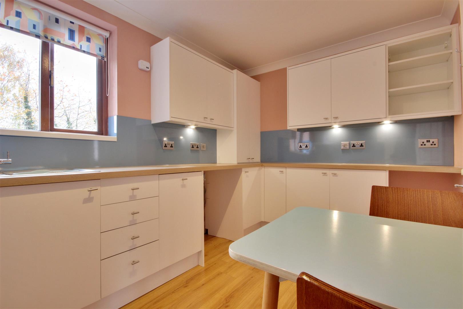 Outer Trinities, Beverley