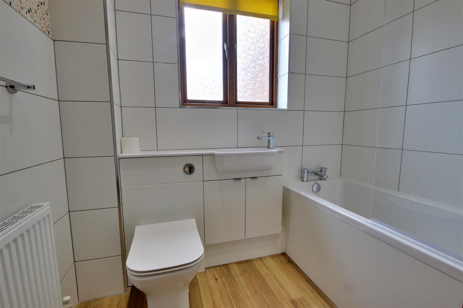 Outer Trinities, Beverley