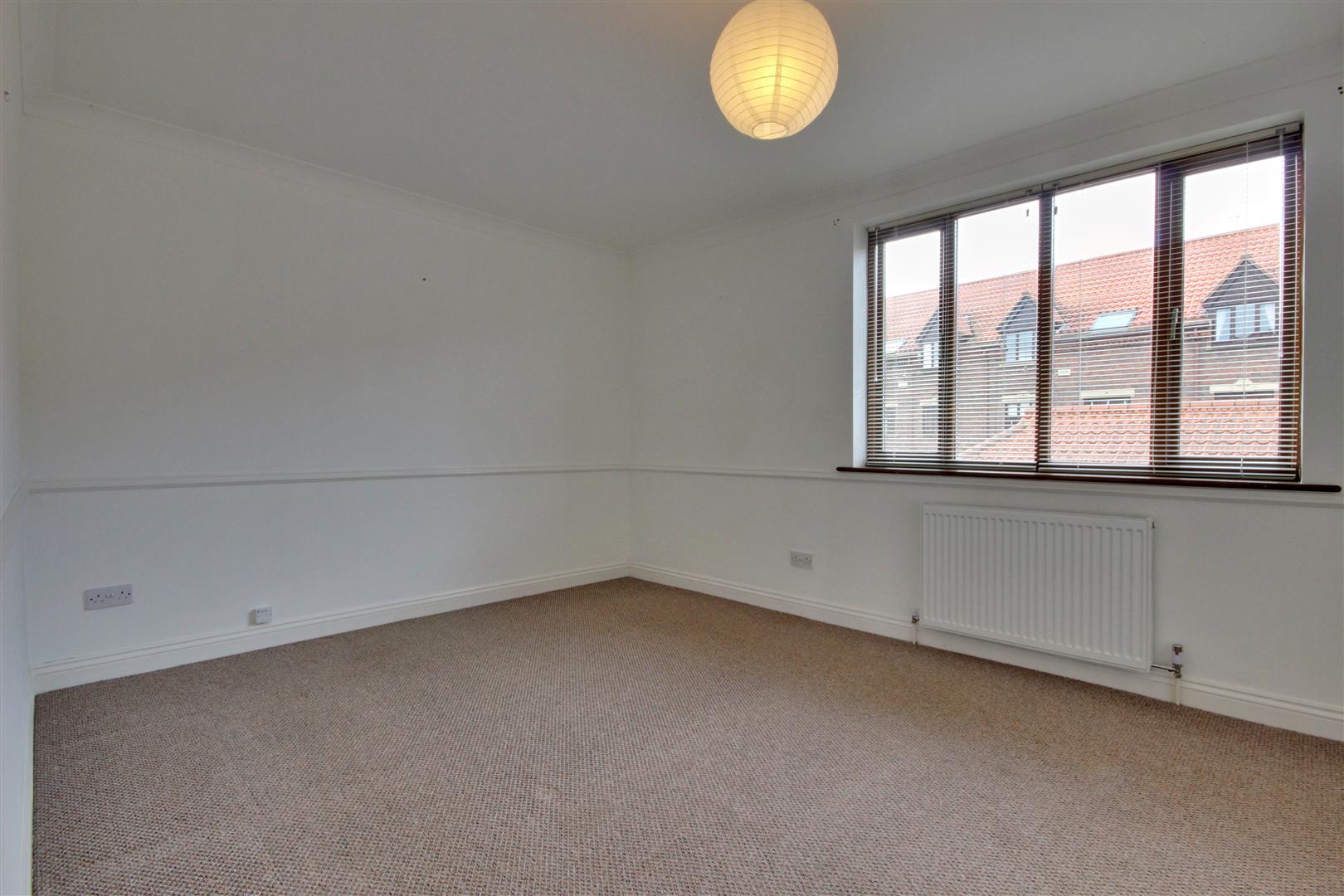 Outer Trinities, Beverley