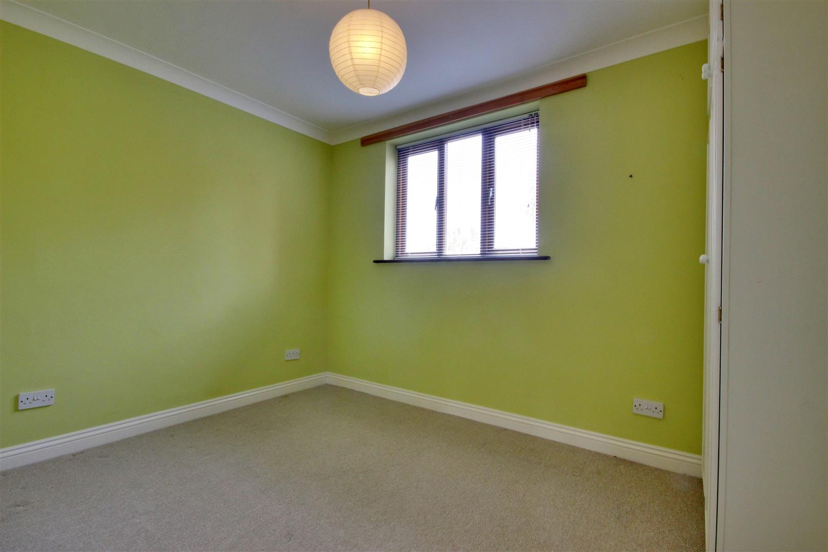 Outer Trinities, Beverley