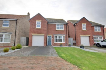 Paradise Drive, Woodmansey, Beverley