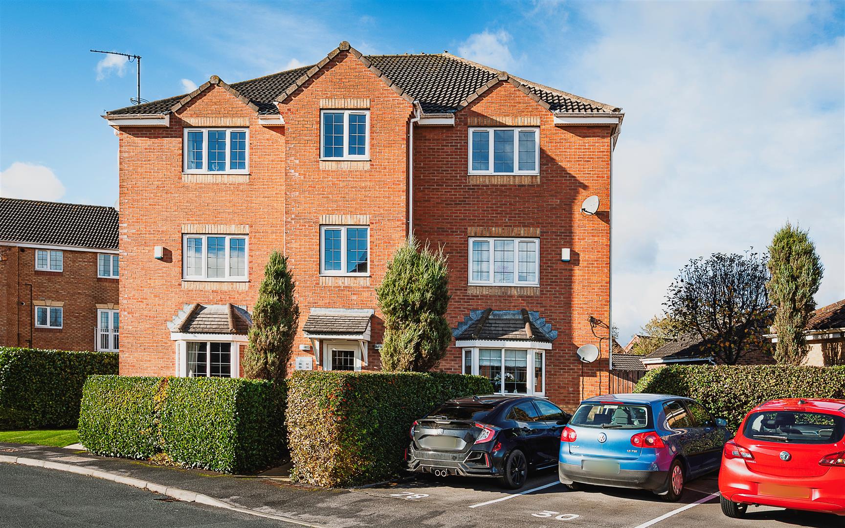 Mill View Road, Beverley