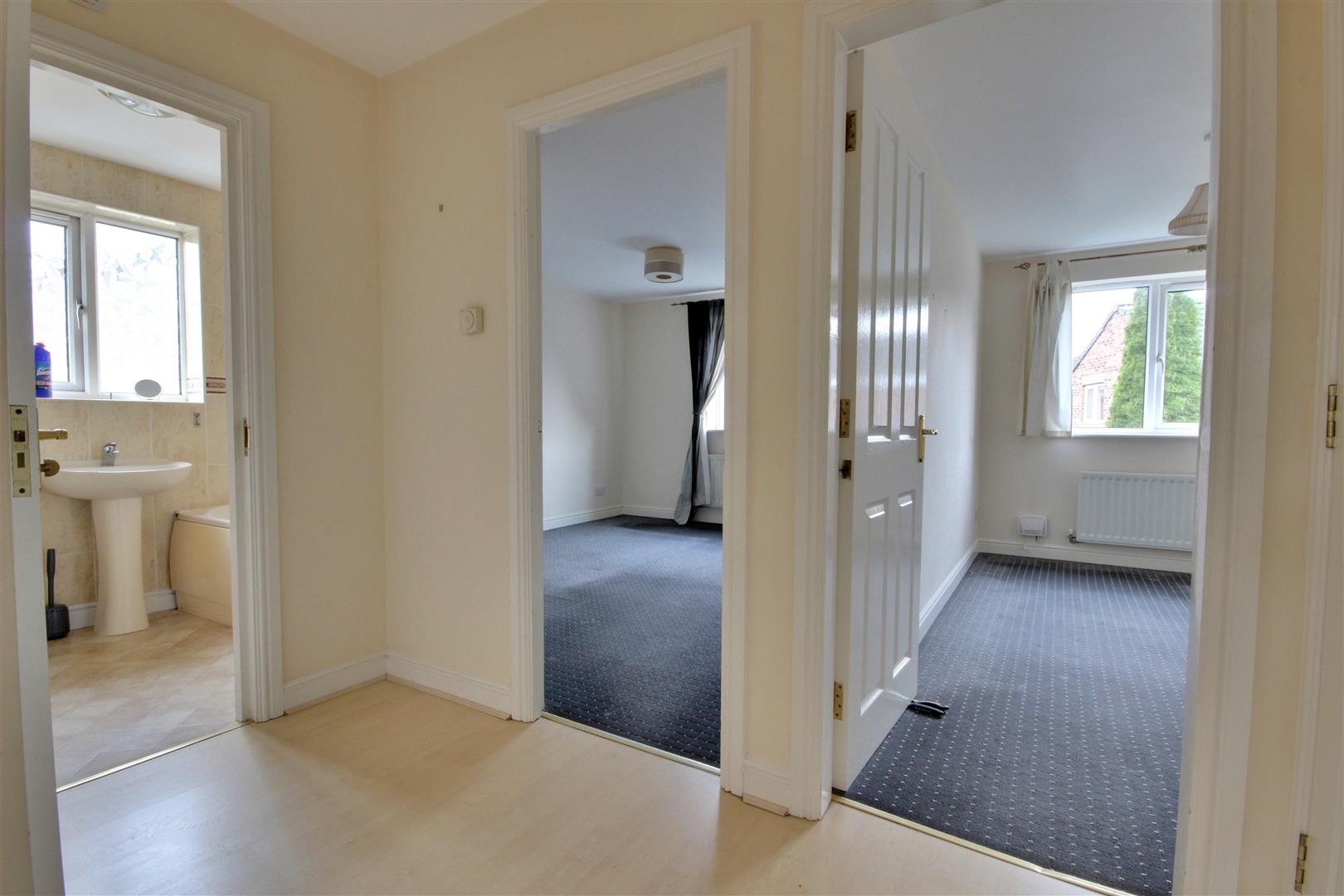 Mill View Road, Beverley