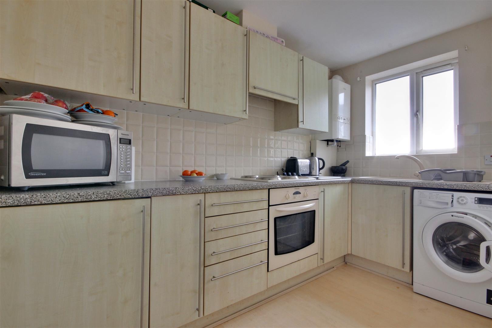 Mill View Road, Beverley