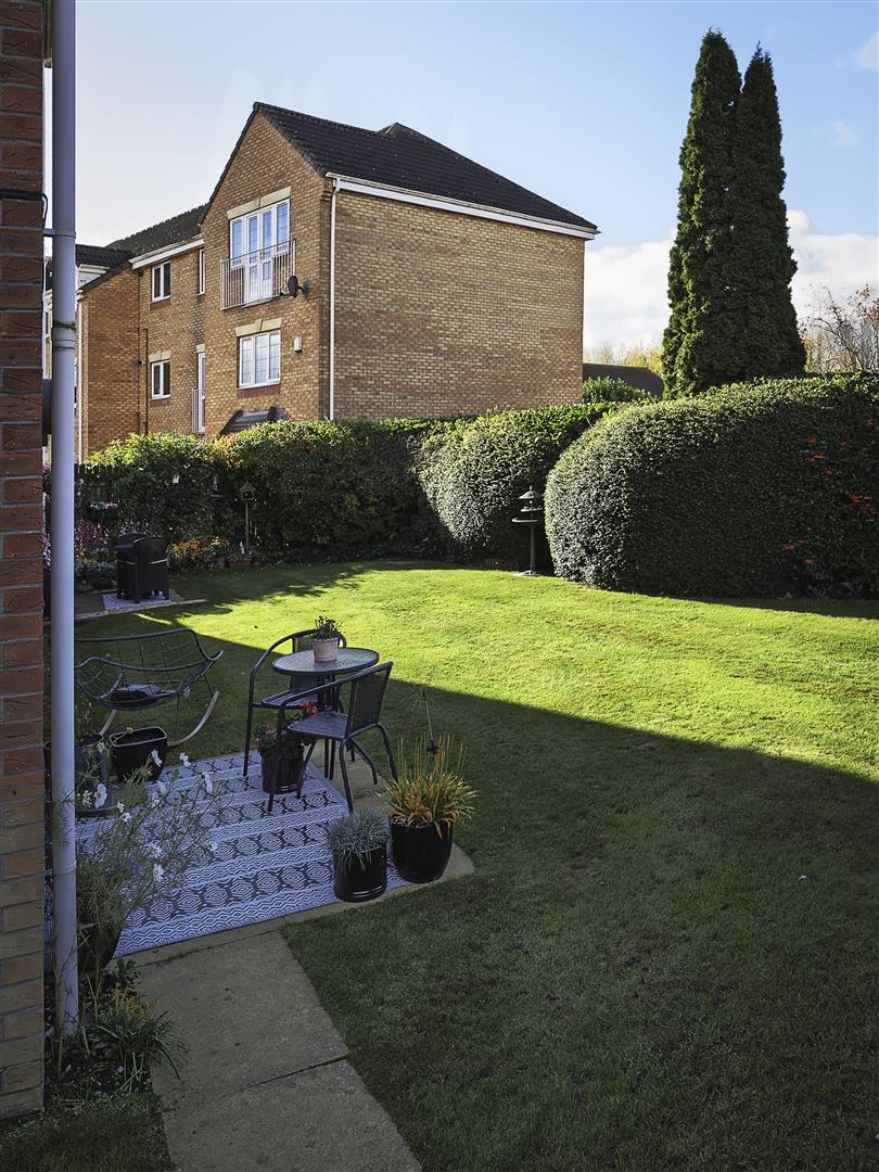 Mill View Road, Beverley