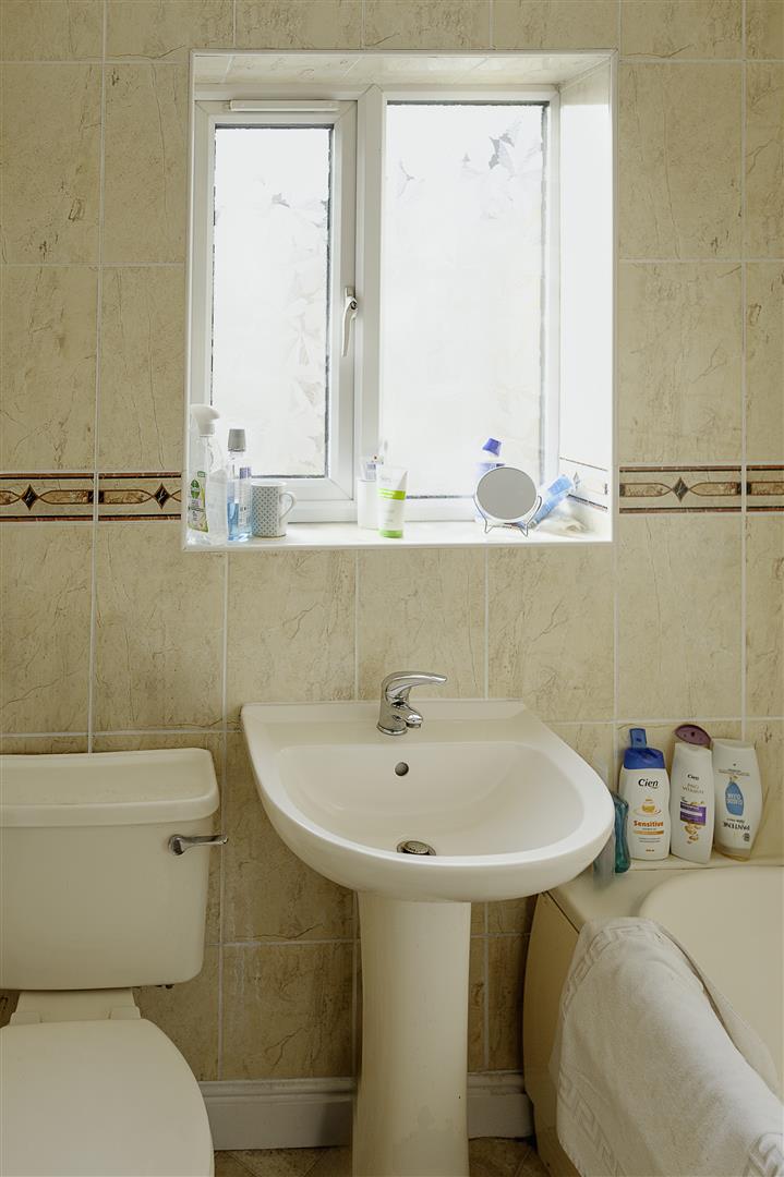 Mill View Road, Beverley