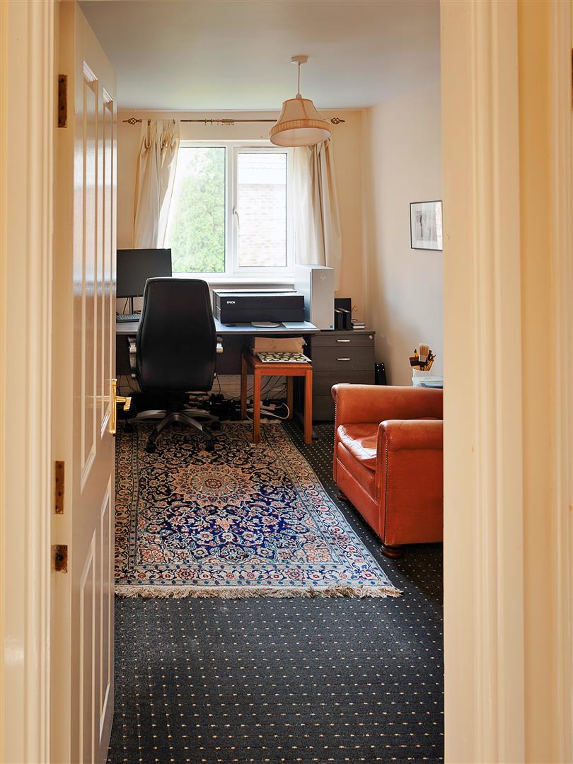 Mill View Road, Beverley