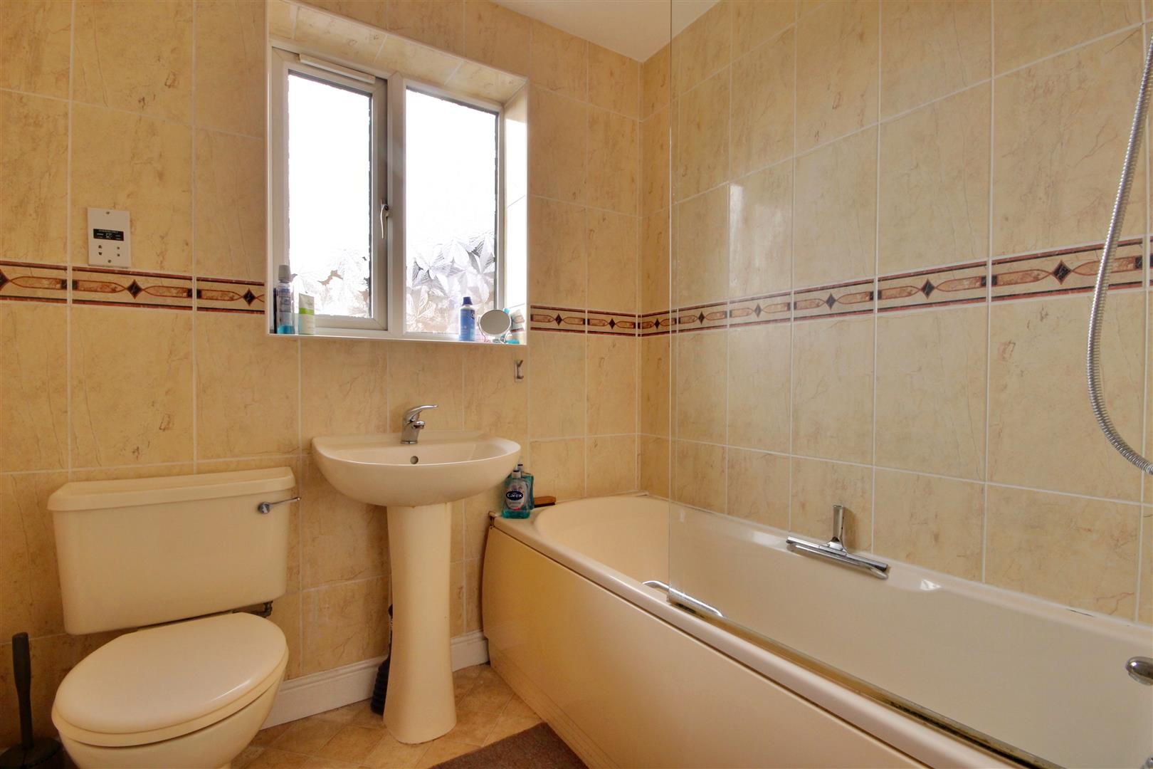 Mill View Road, Beverley