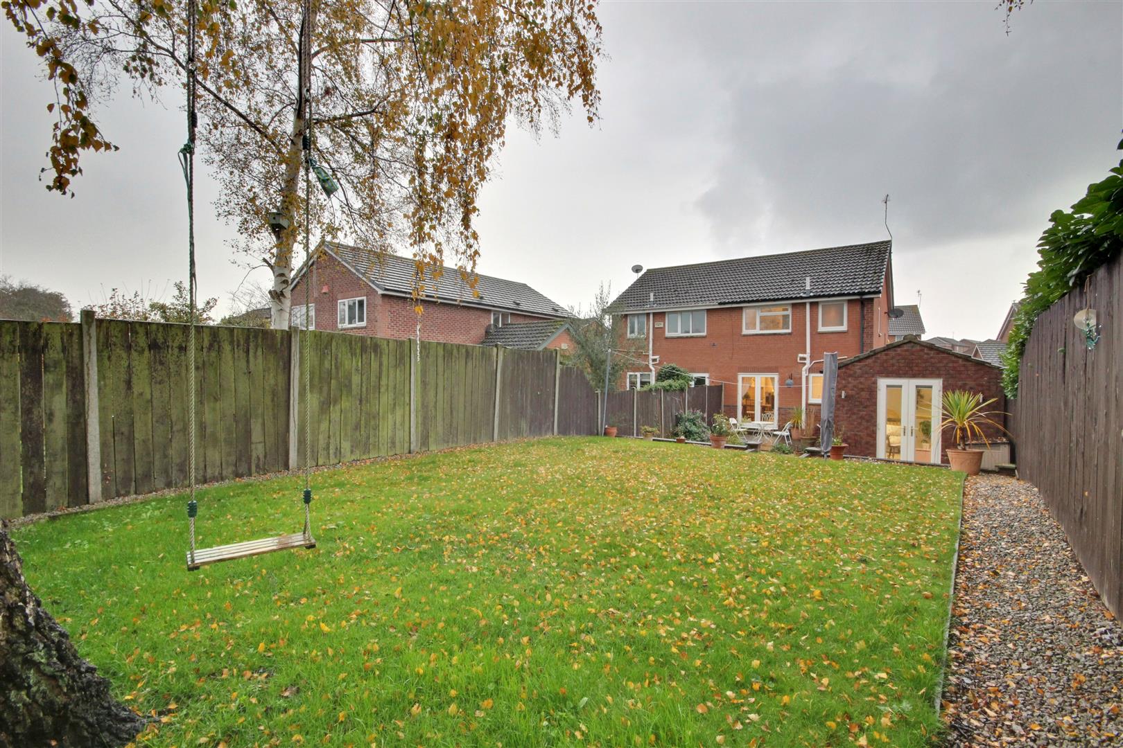 Inglefield Close, Beverley