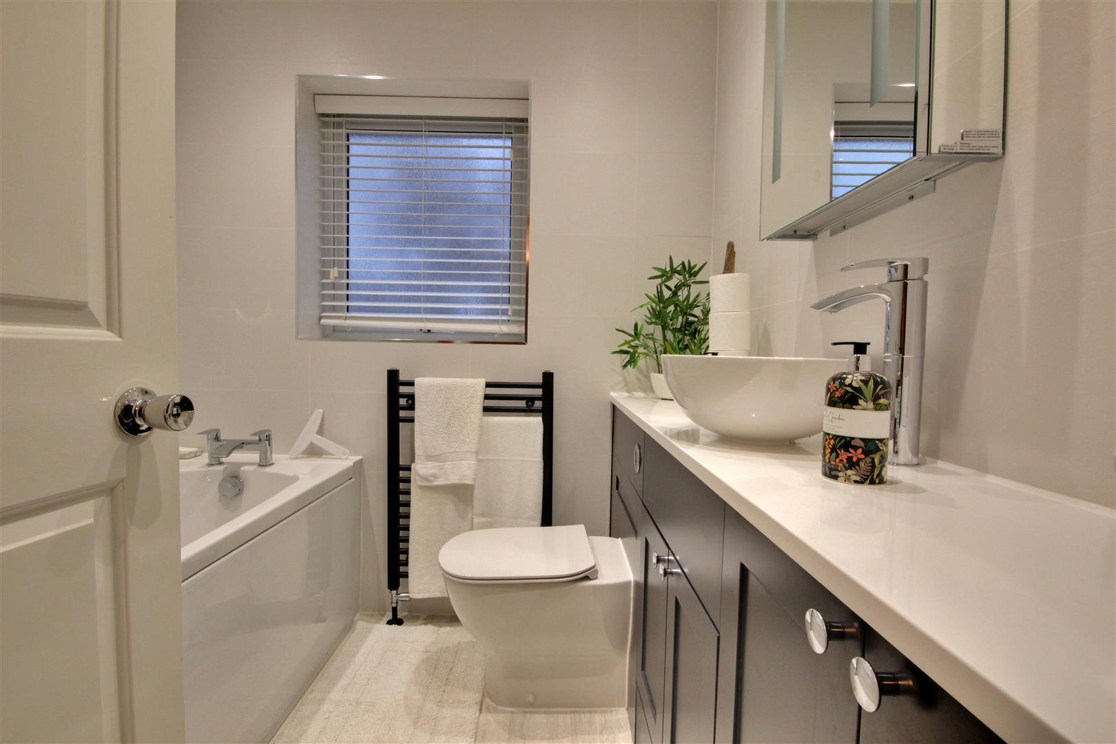 Inglefield Close, Beverley