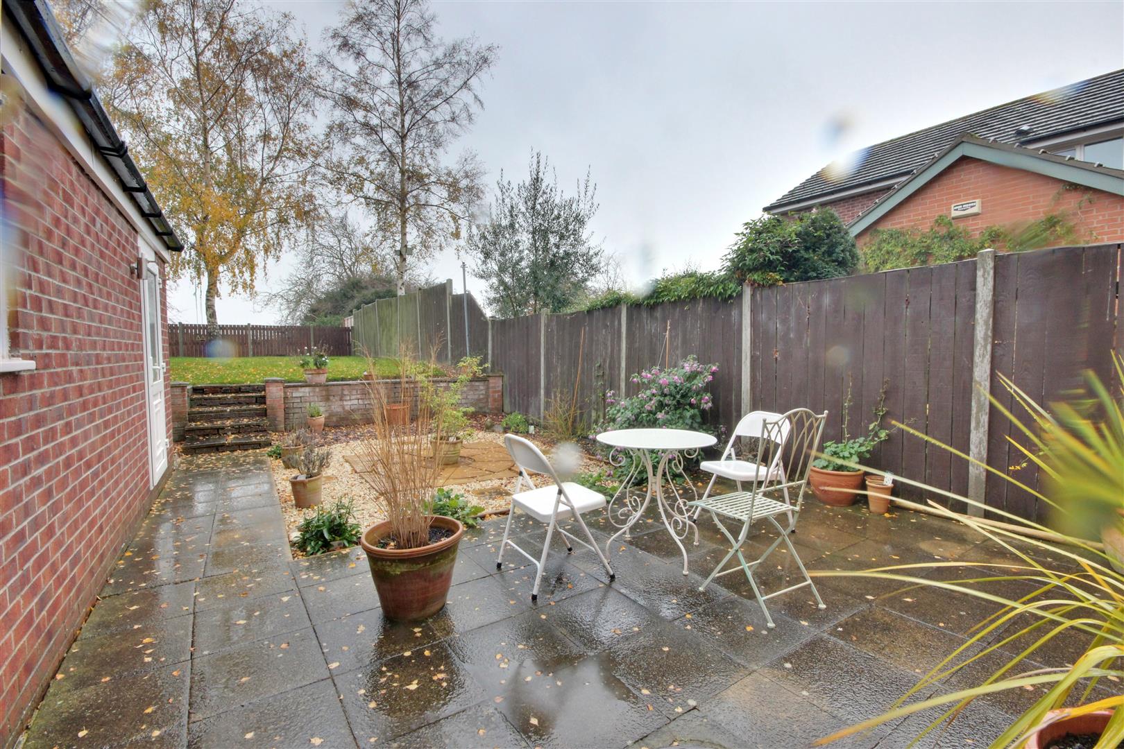 Inglefield Close, Beverley