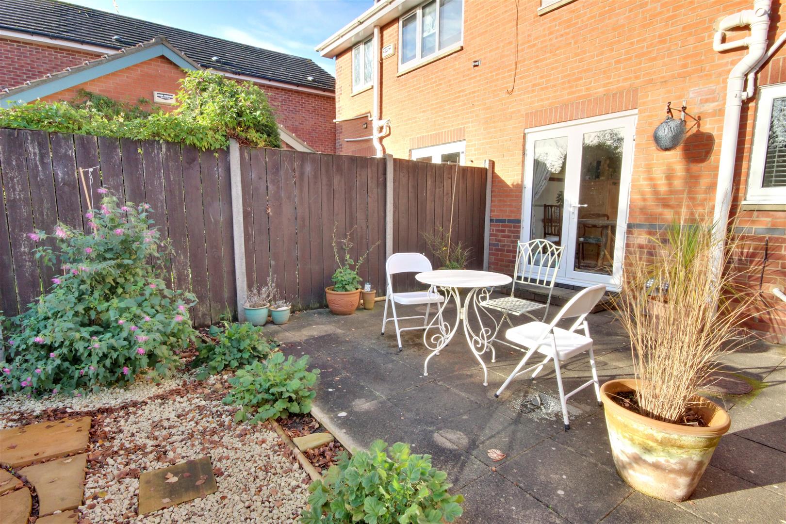 Inglefield Close, Beverley