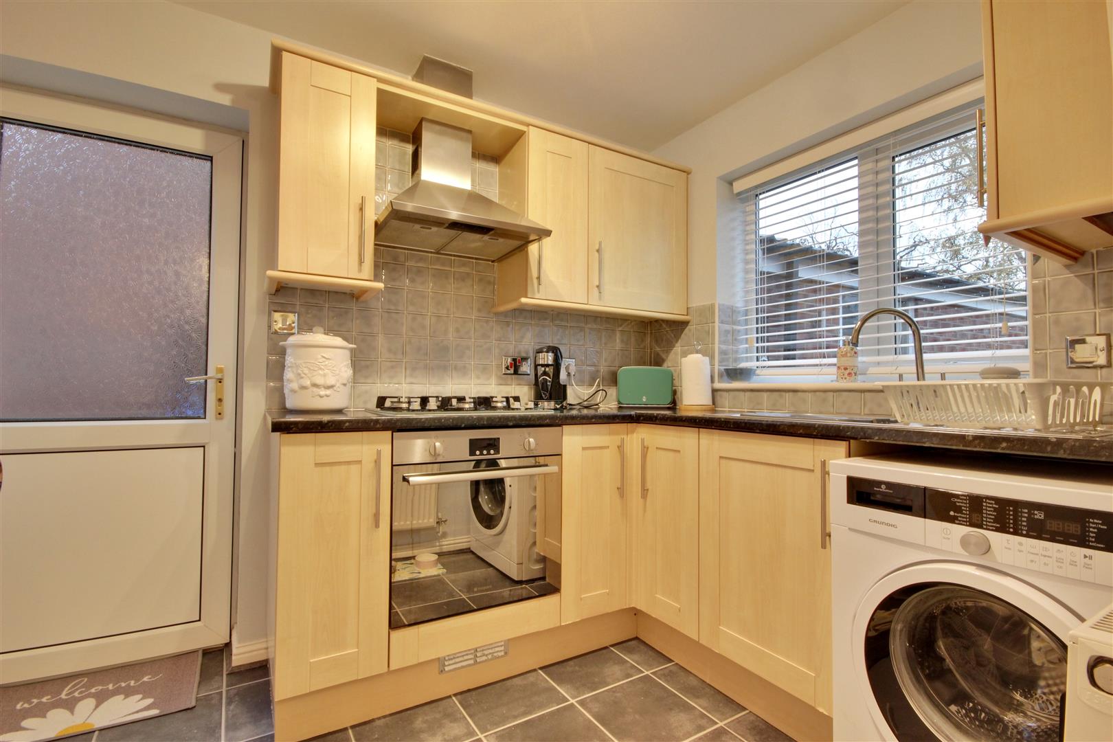 Inglefield Close, Beverley