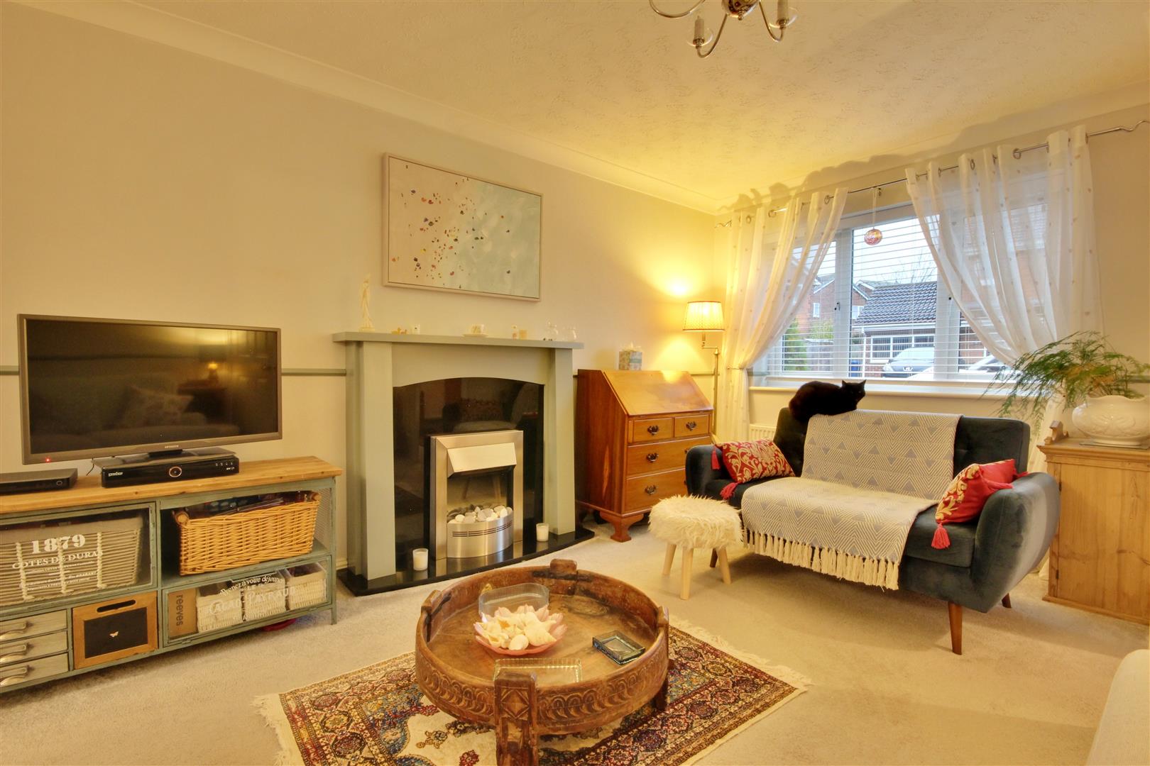 Inglefield Close, Beverley