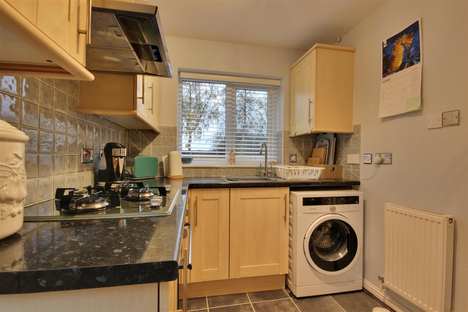 Inglefield Close, Beverley