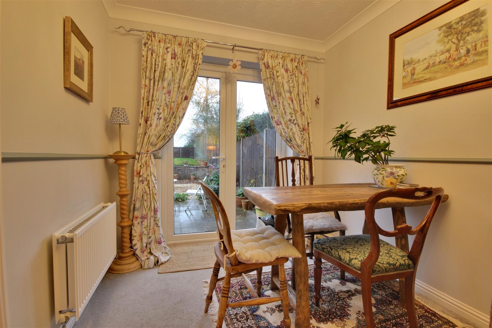 Inglefield Close, Beverley