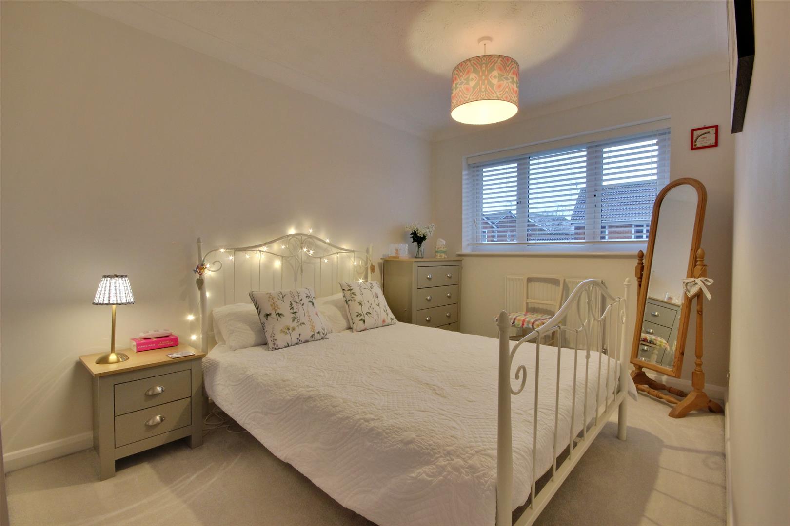 Inglefield Close, Beverley