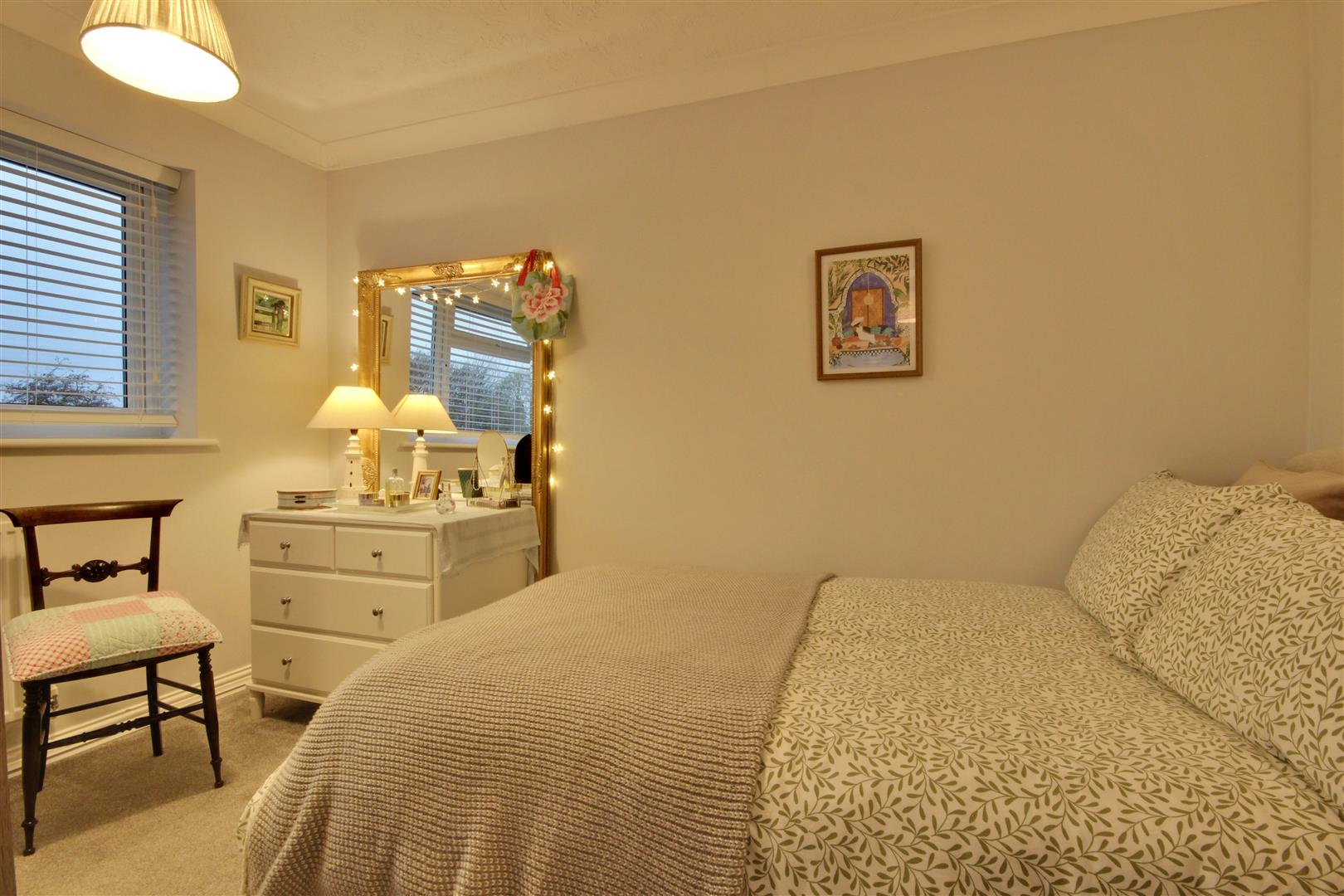 Inglefield Close, Beverley