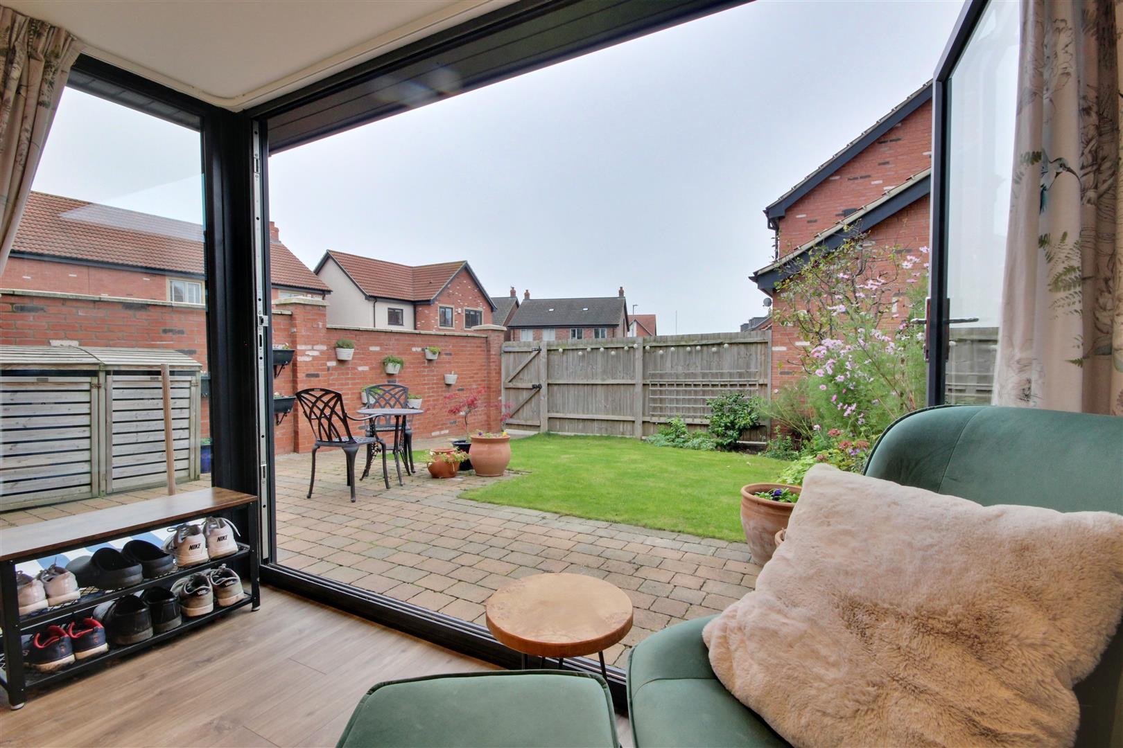 Shepherd Lane, Beverley