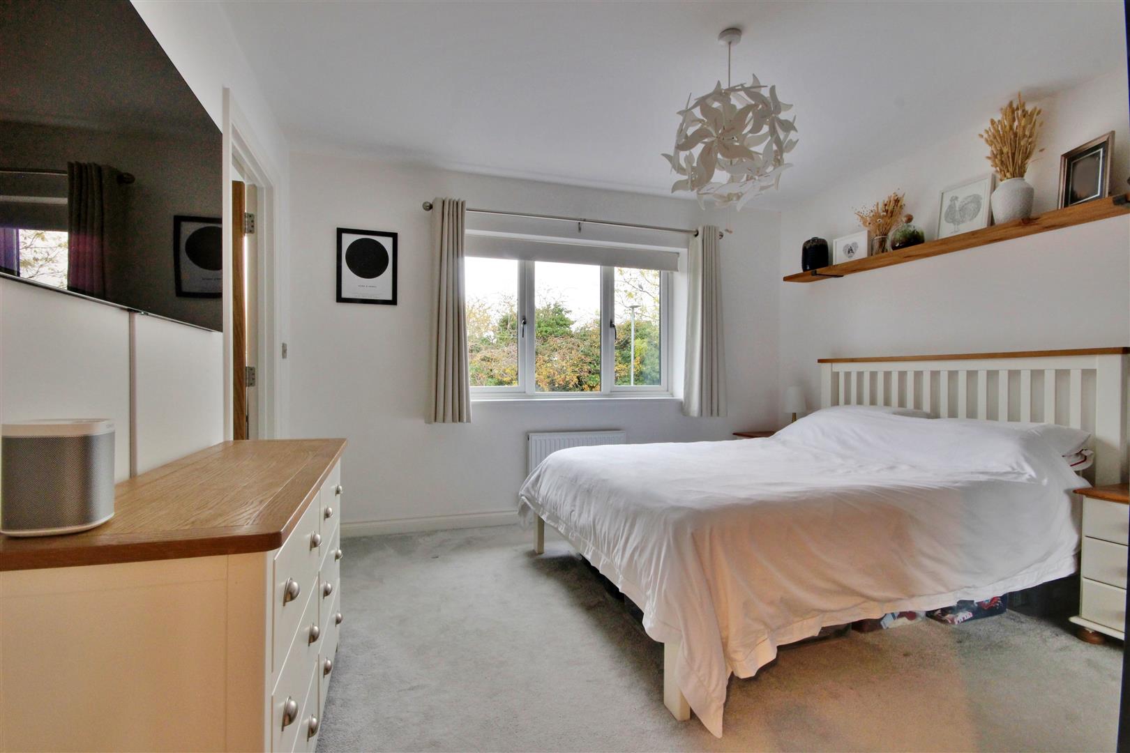 Shepherd Lane, Beverley