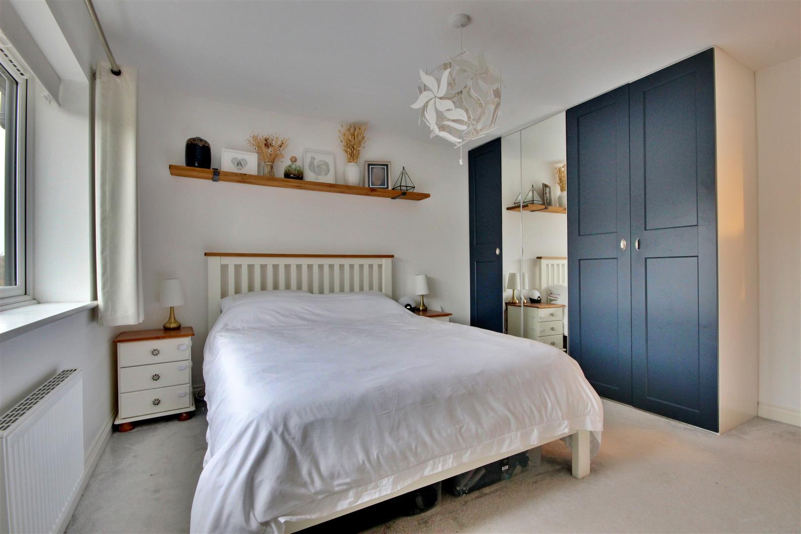 Shepherd Lane, Beverley