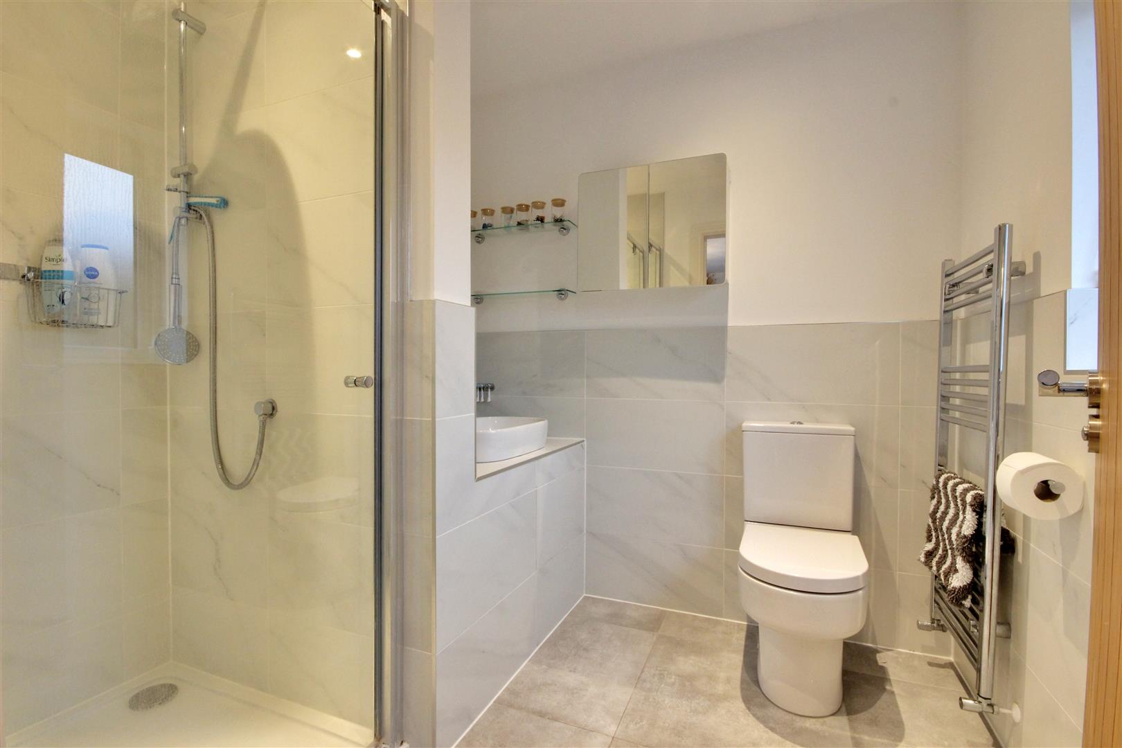 Shepherd Lane, Beverley