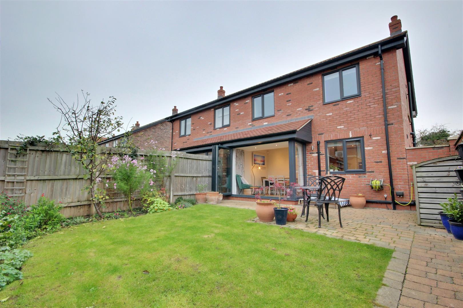 Shepherd Lane, Beverley