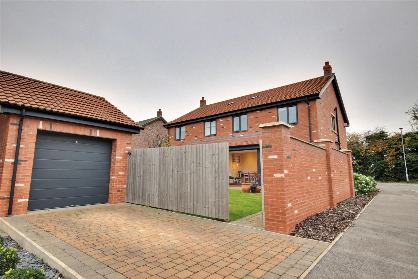 Shepherd Lane, Beverley