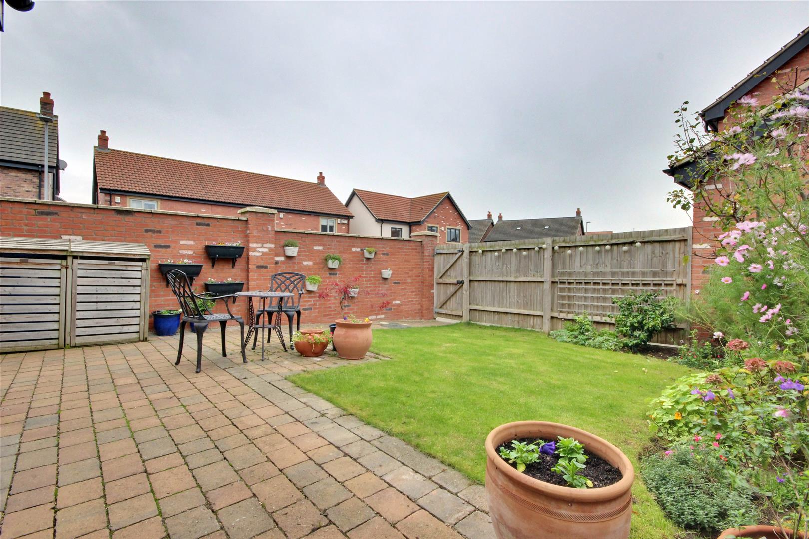 Shepherd Lane, Beverley