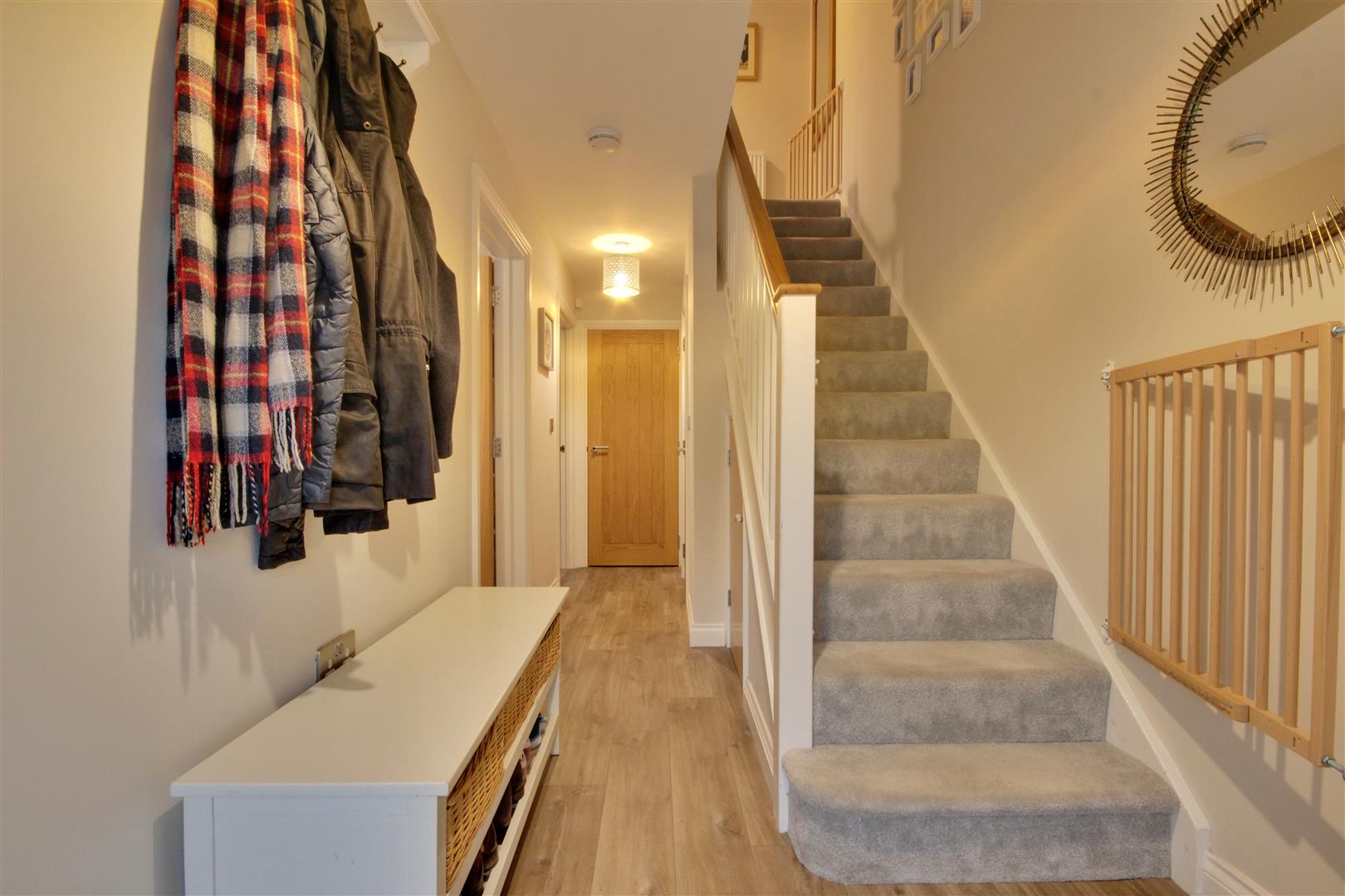 Shepherd Lane, Beverley