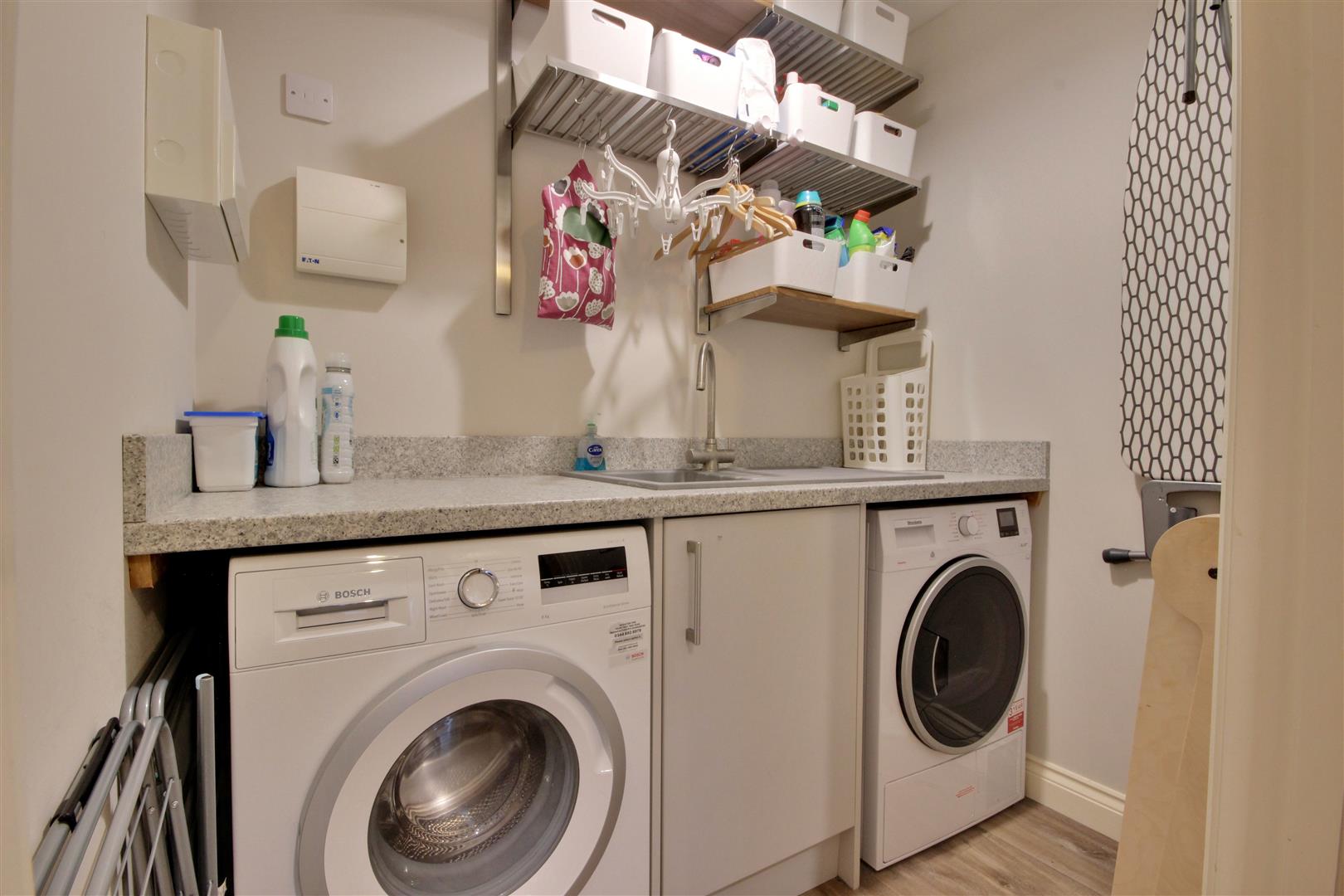 Shepherd Lane, Beverley