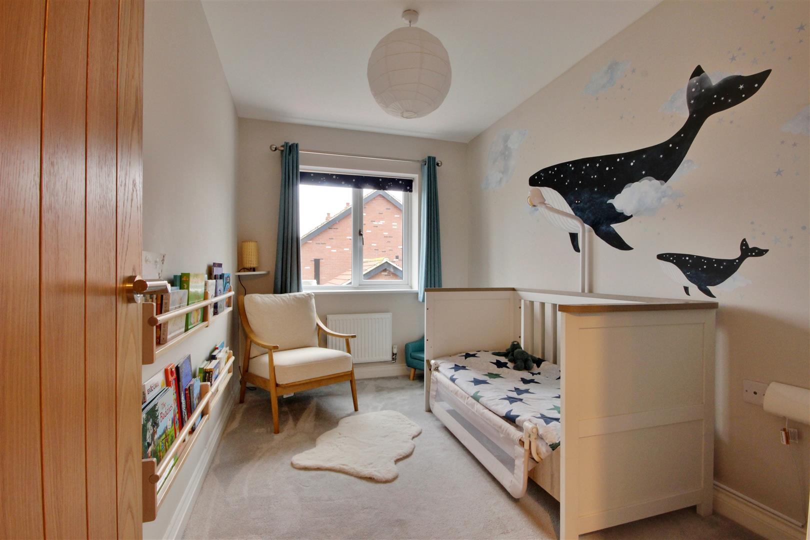 Shepherd Lane, Beverley