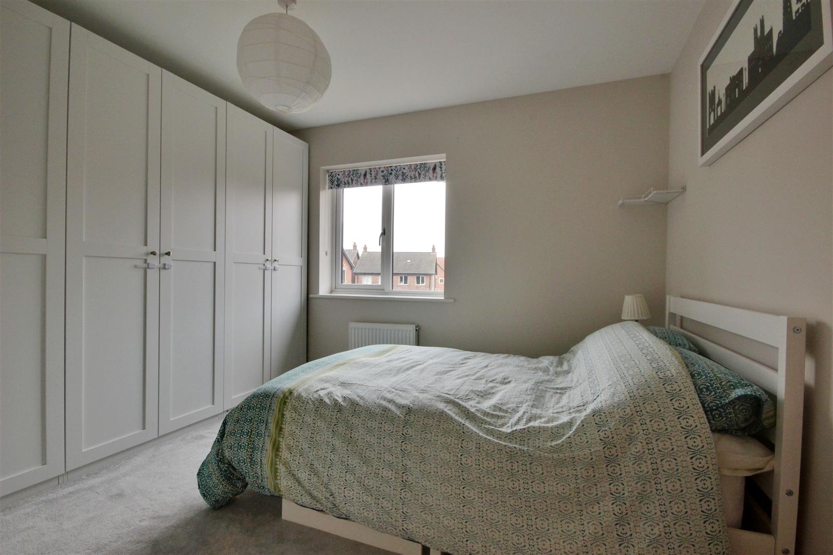 Shepherd Lane, Beverley