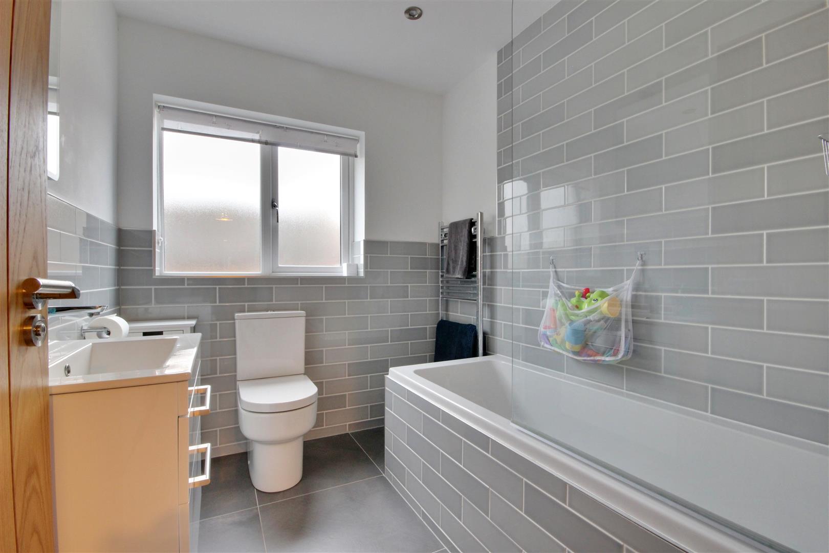 Shepherd Lane, Beverley