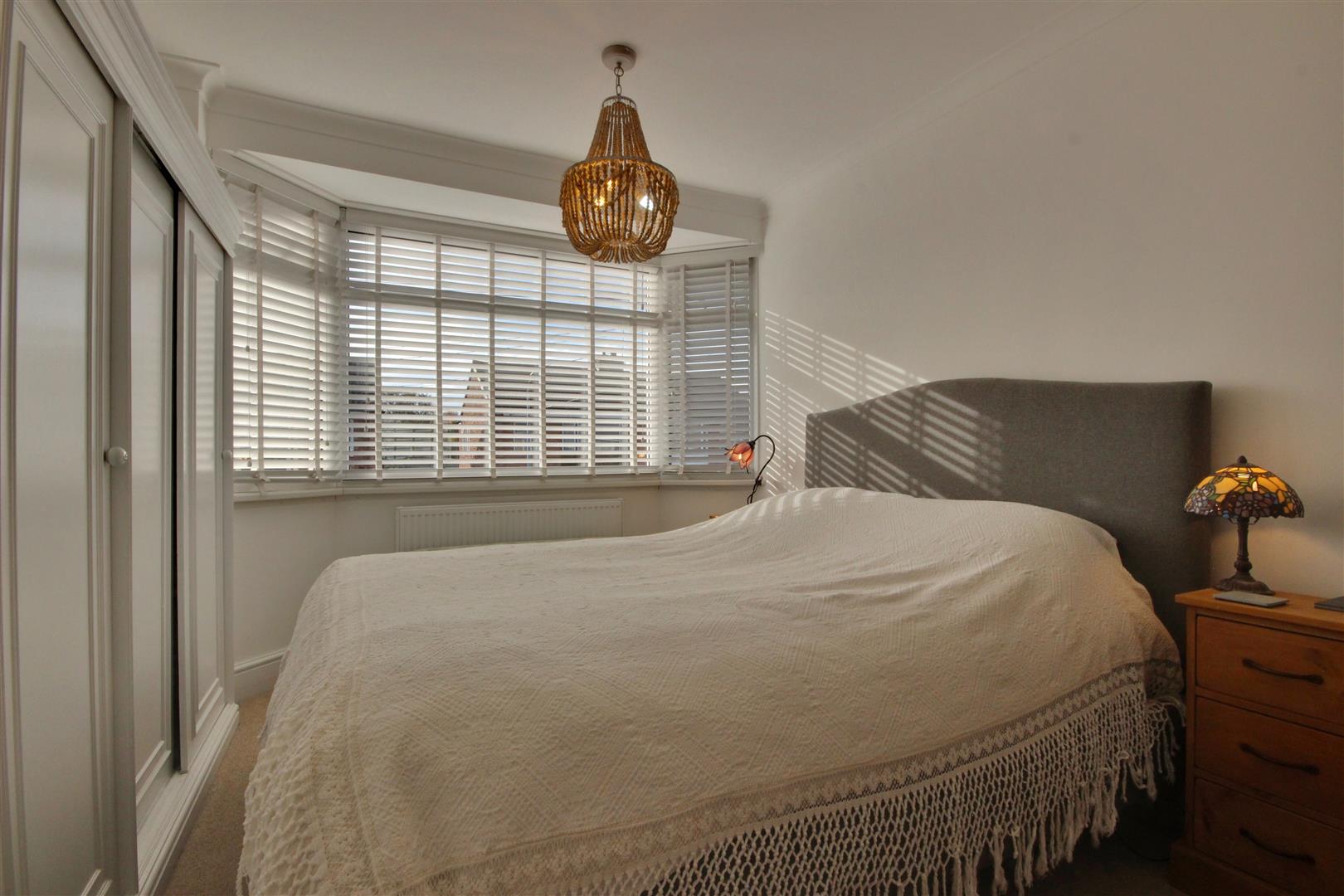 The Paddock, Beverley