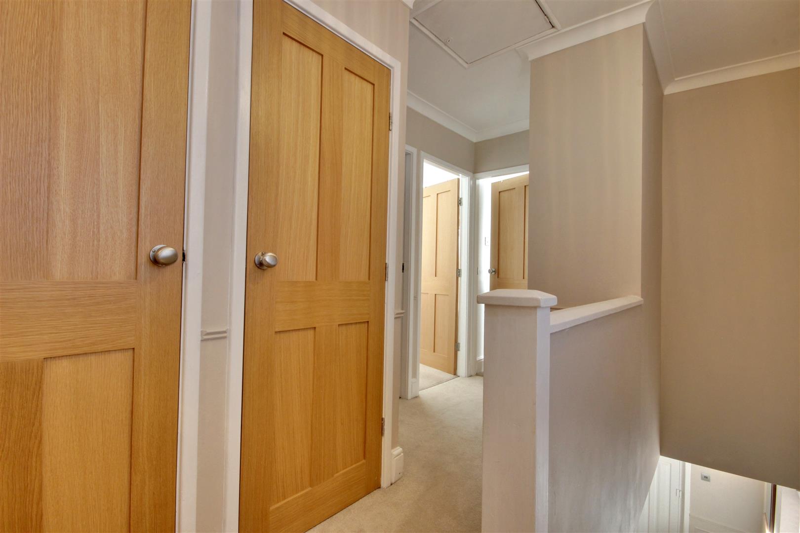 The Paddock, Beverley