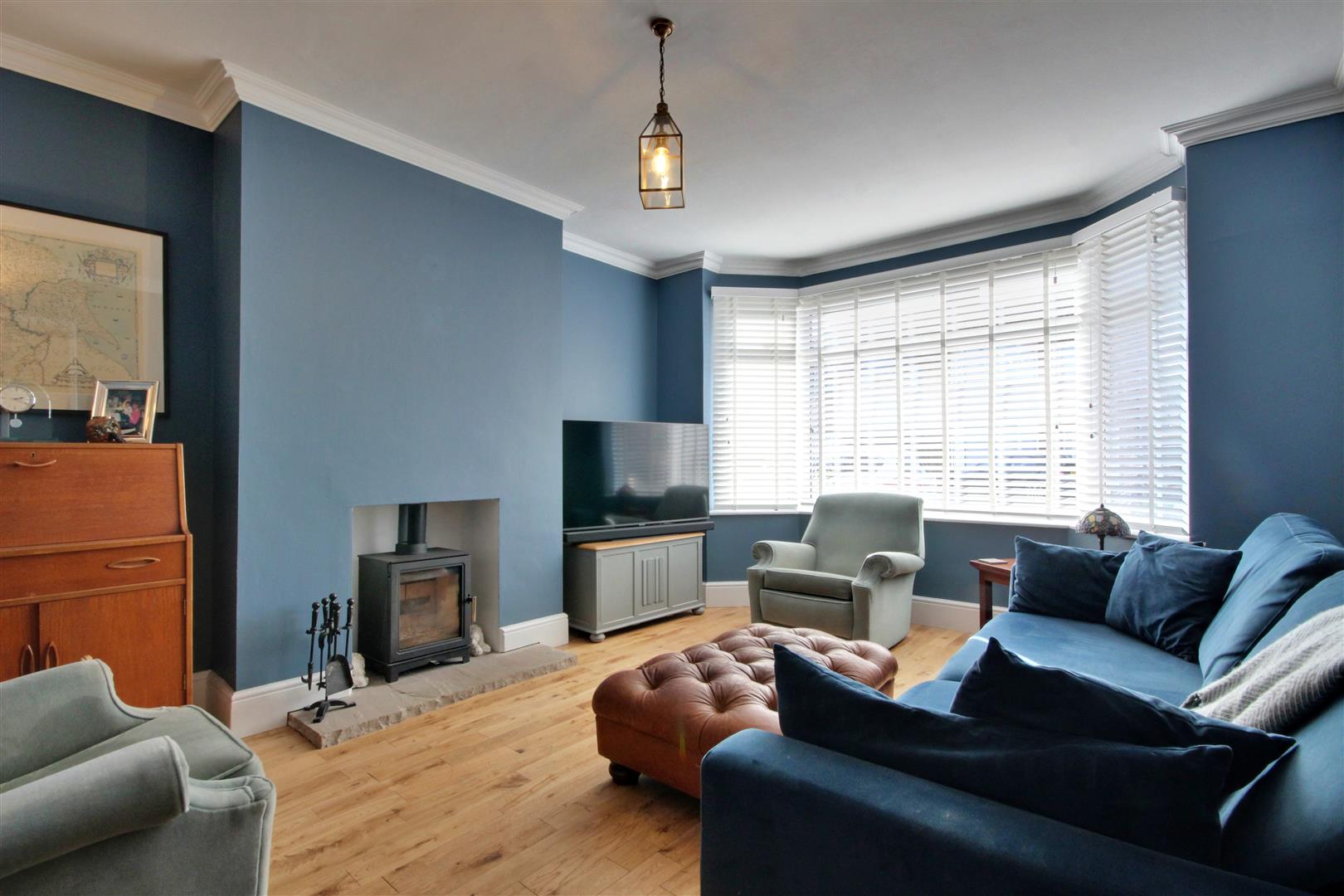 The Paddock, Beverley