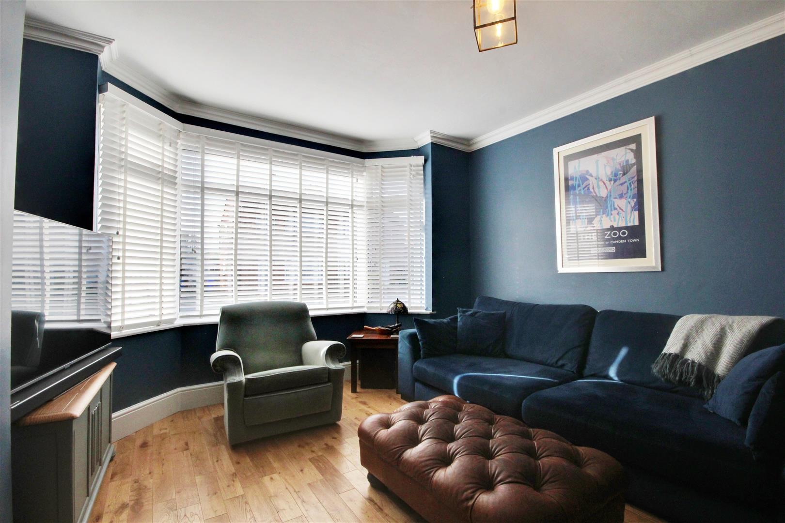 The Paddock, Beverley