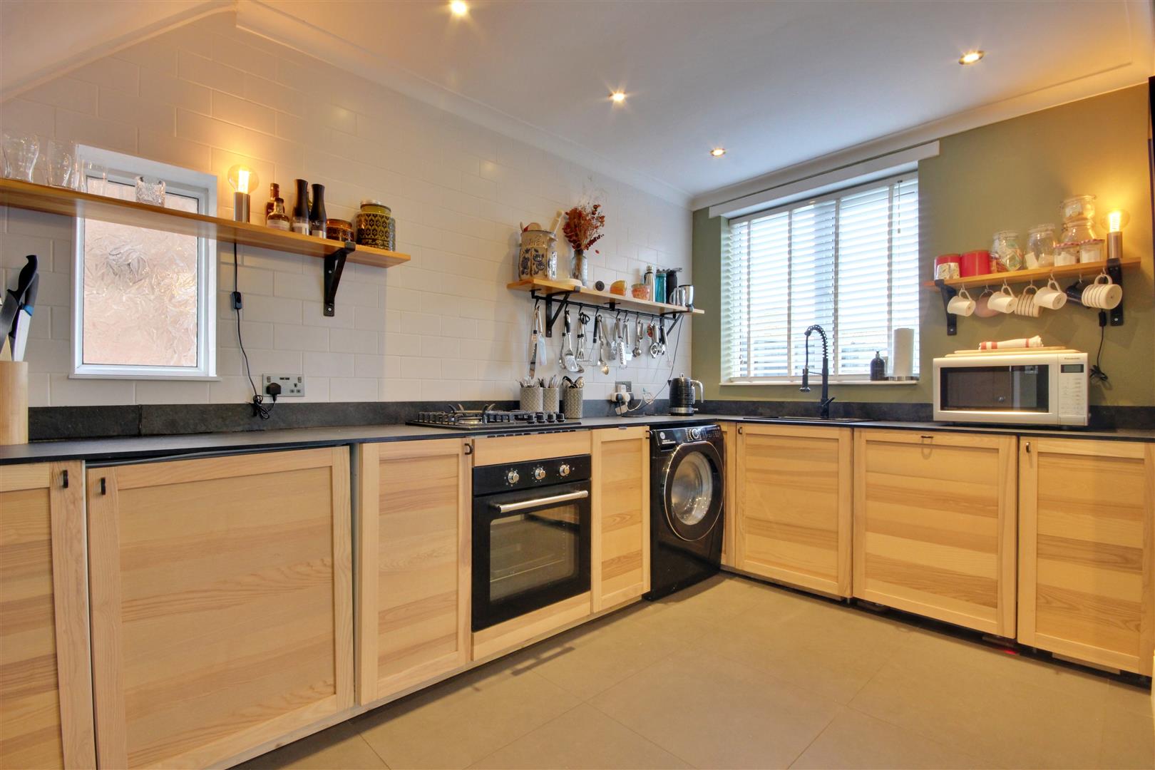 The Paddock, Beverley