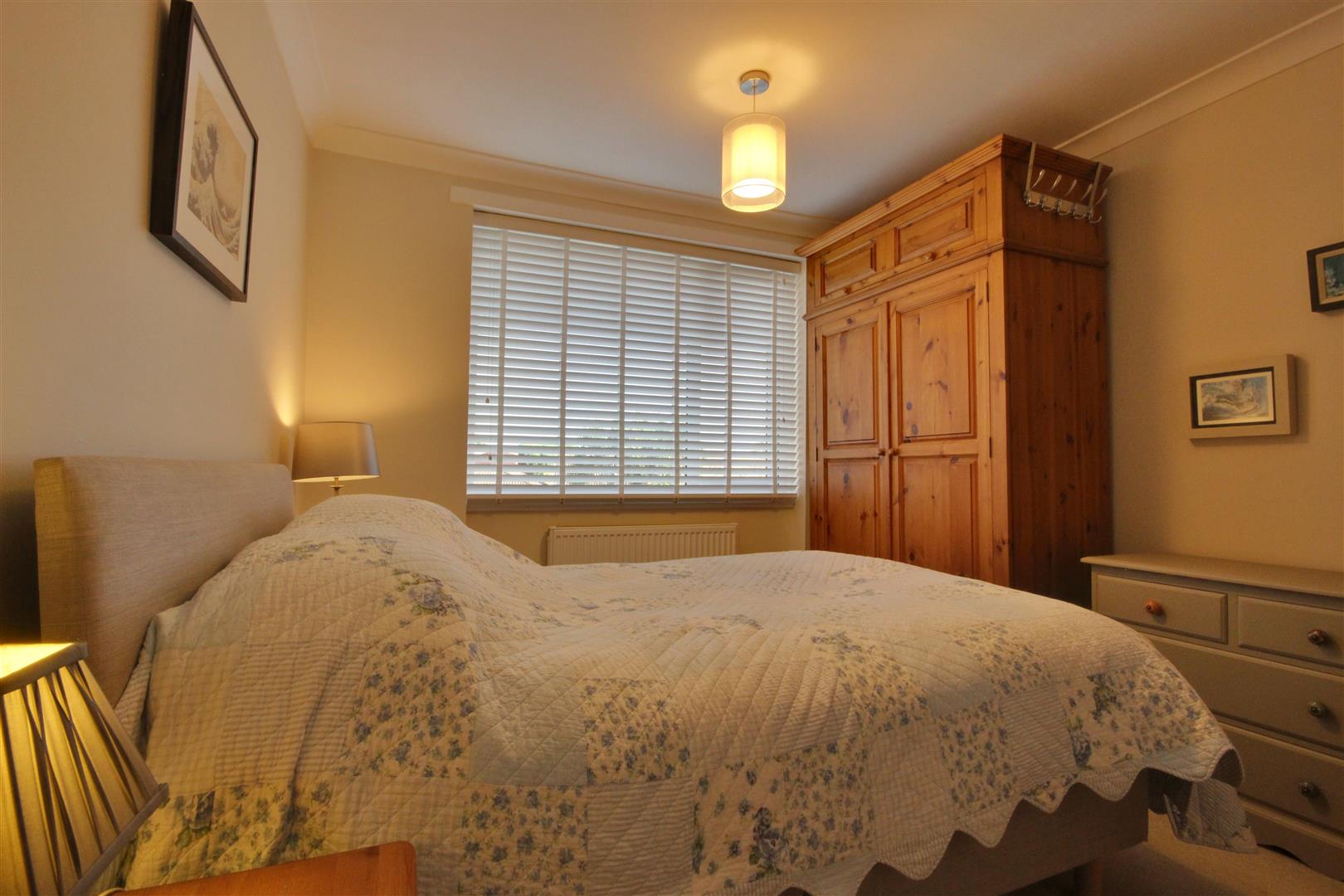 The Paddock, Beverley