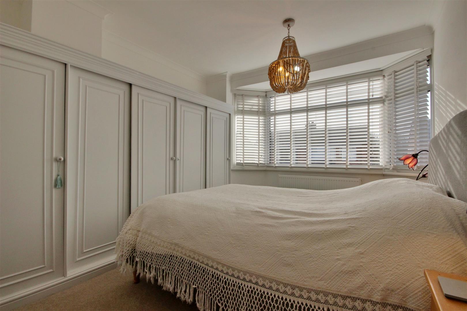 The Paddock, Beverley