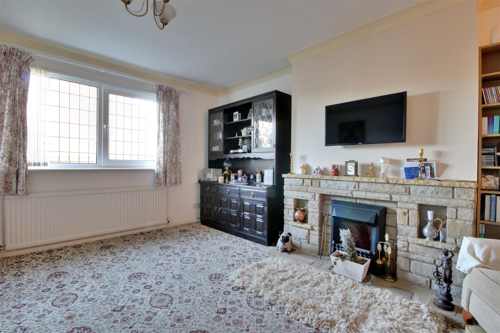 Brereton Close, BEVERLEY