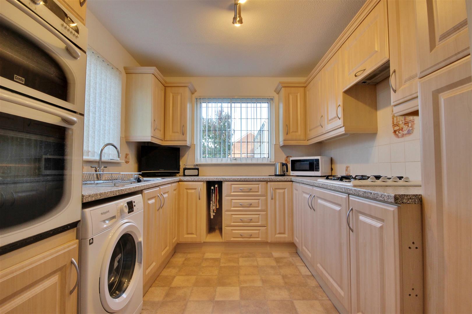 Brereton Close, BEVERLEY