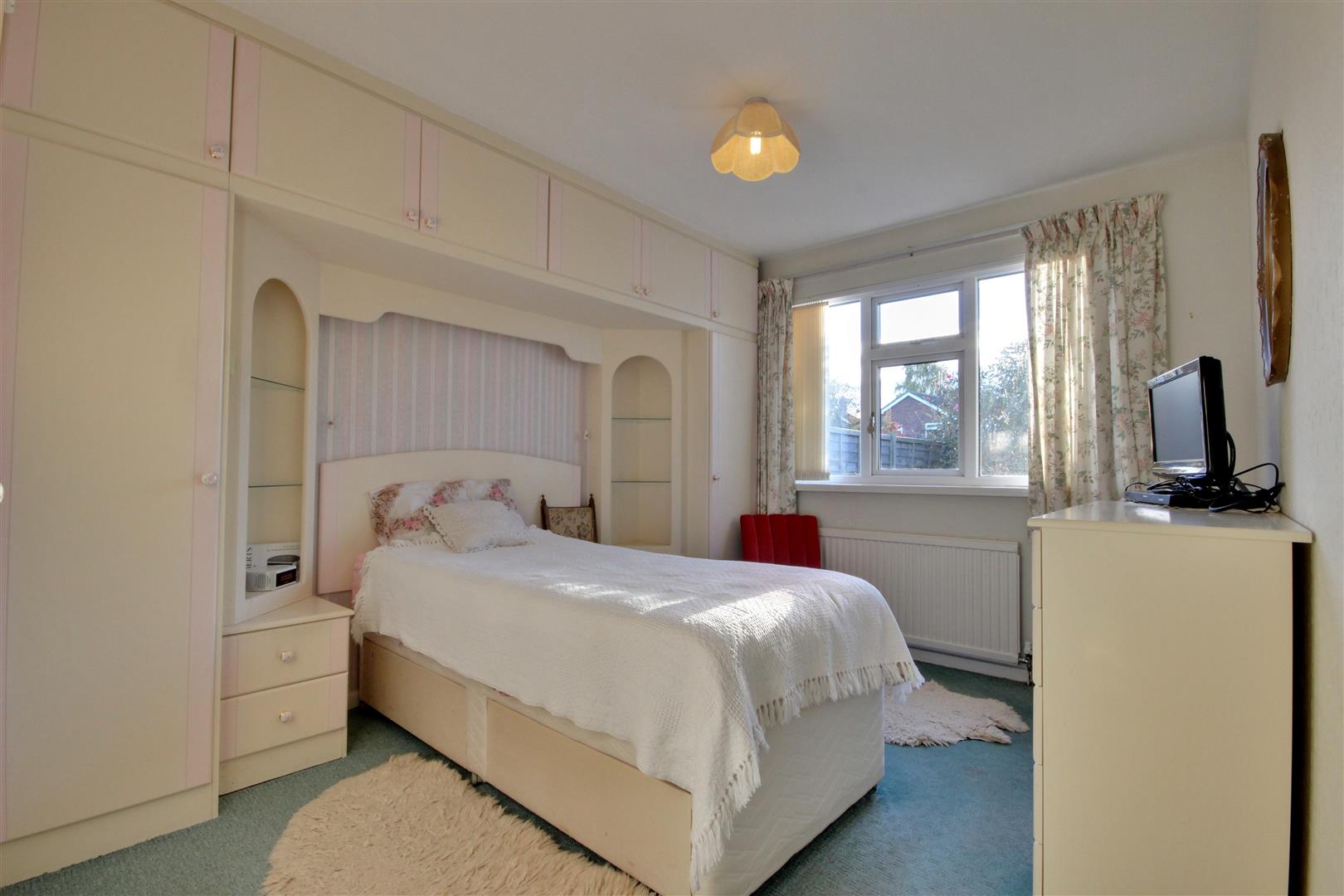 Brereton Close, BEVERLEY