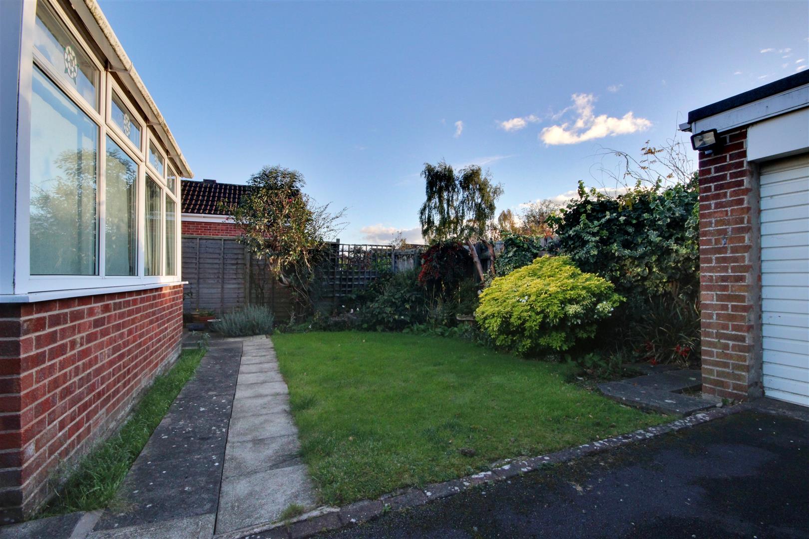 Brereton Close, BEVERLEY